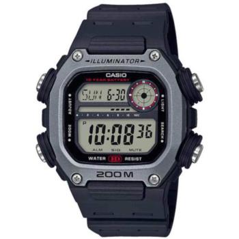 CASIO collection watch DW291H1AVEF
