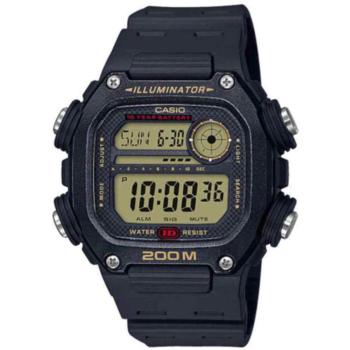 CASIO Collection Watch DW291H9AVEF