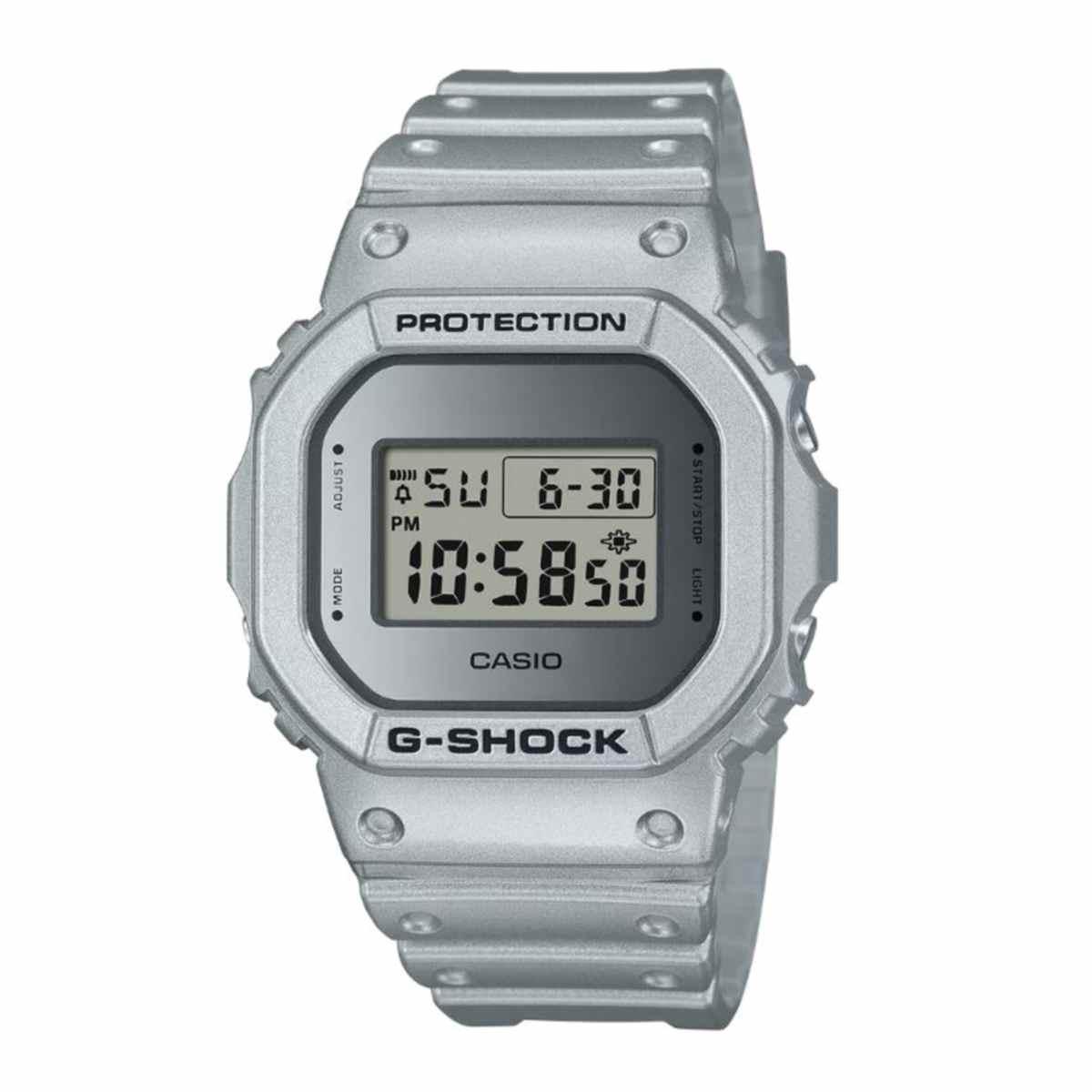 rellotge CASIO gshock DW-5600FF-8ER