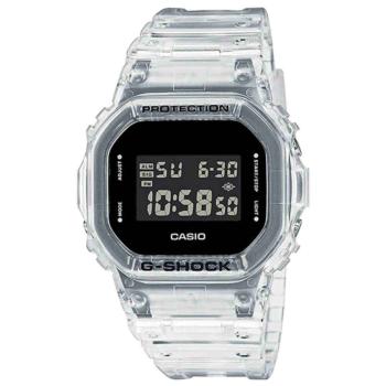 CASIO GShock Watch DW5600SKE7ER - Digital Watches | TRIAS SHOP