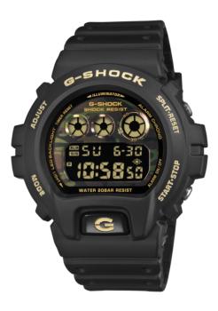 Reloj G-SHOCK DW-6900CF-1ER