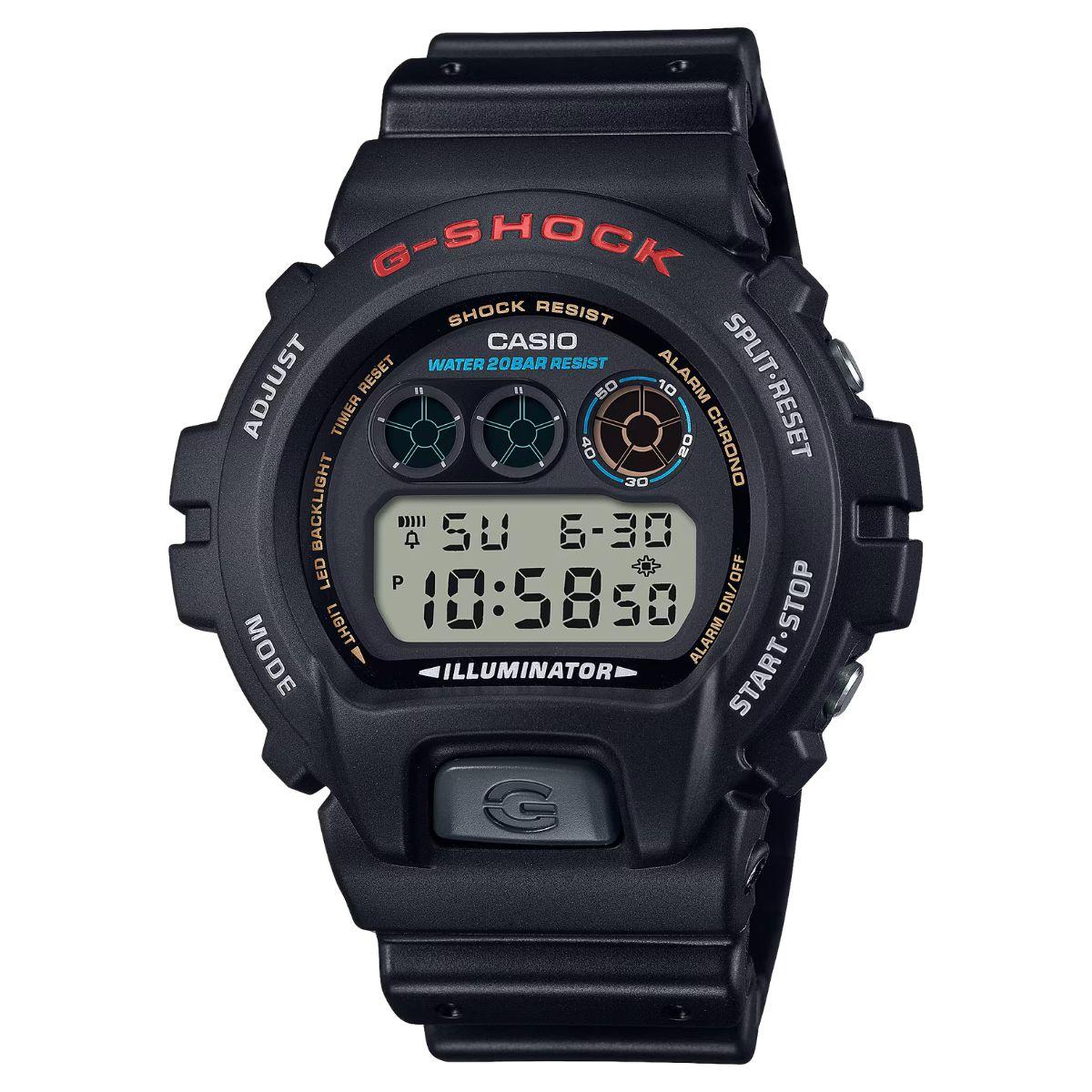 Reloj G-SHOCK DW-6900U-1ER