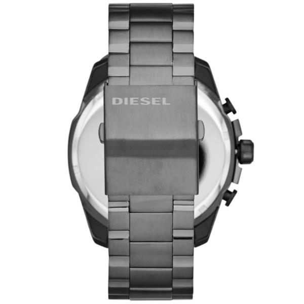 reloj diesel mega chief hombre 1