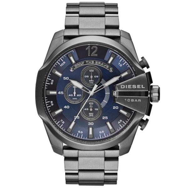 men watch diesel mega chief