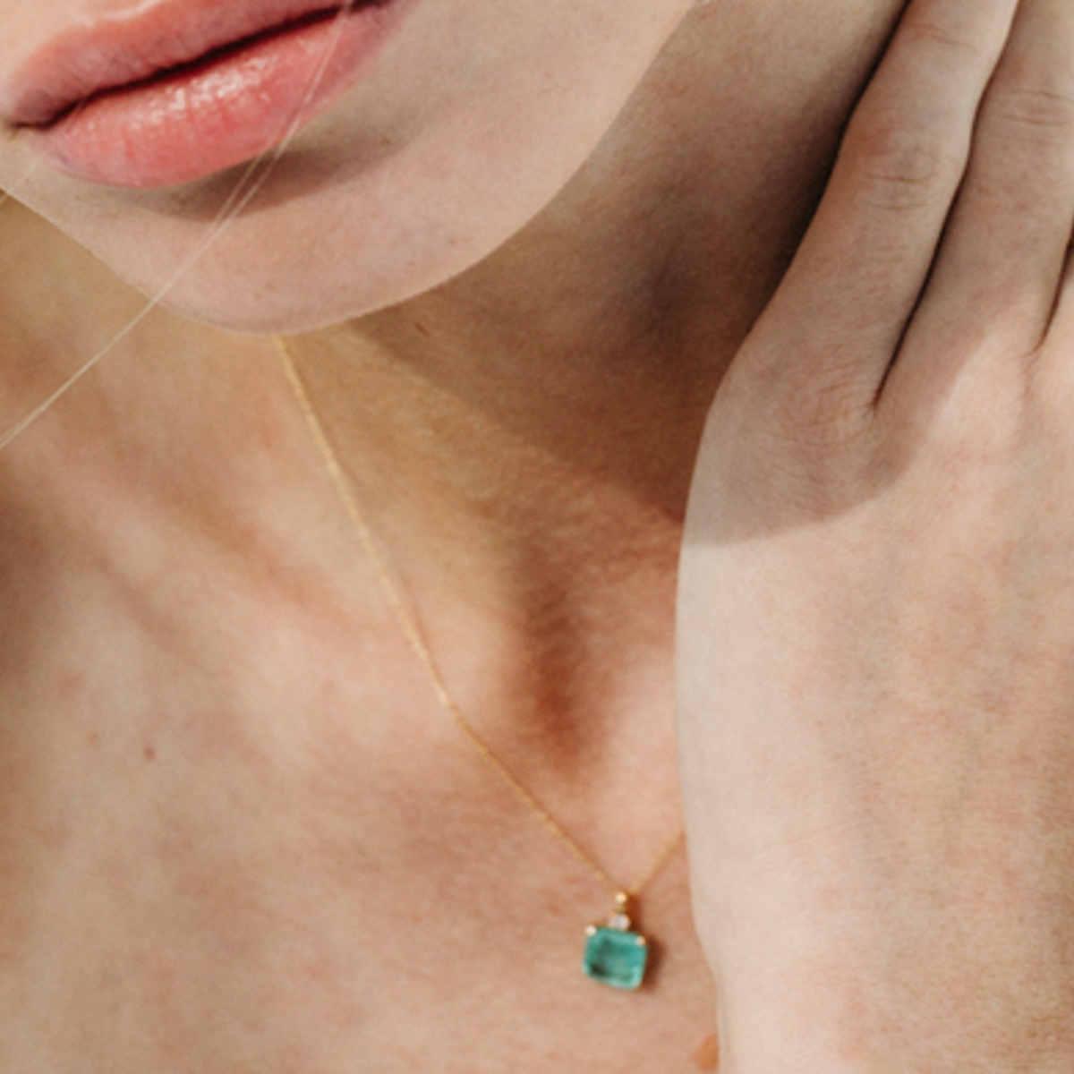 COLGANTE LECARRÉ MUJER GD100OA.00