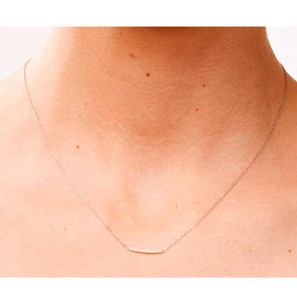 LECARRÉ NECKLACE FOR WOMEN GD012OB.00