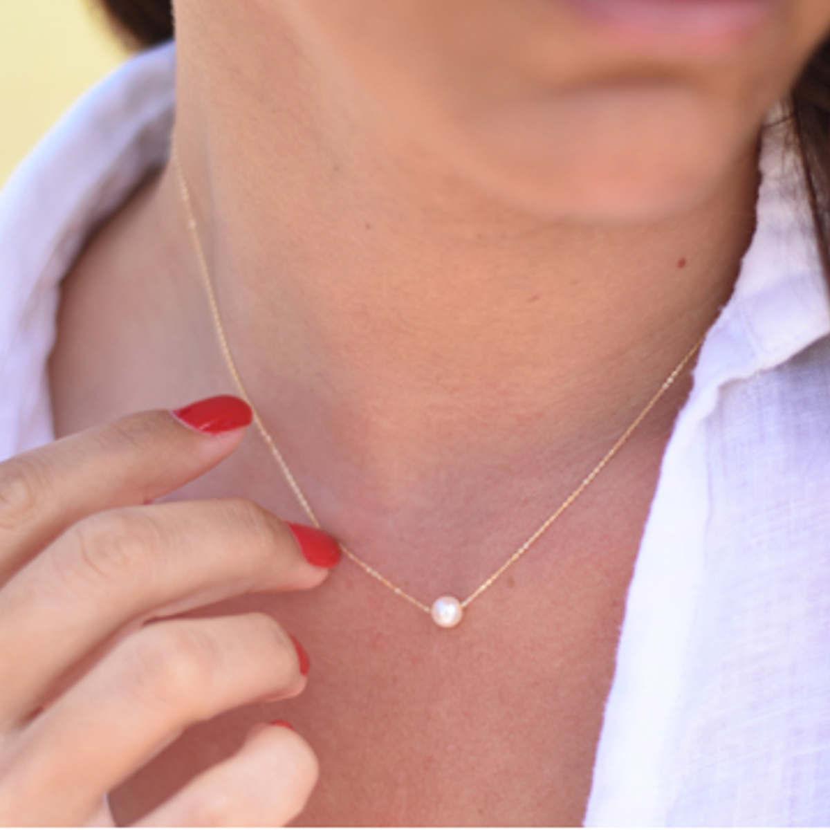 COLLARET LECARRÉ DONA GD091OA.00