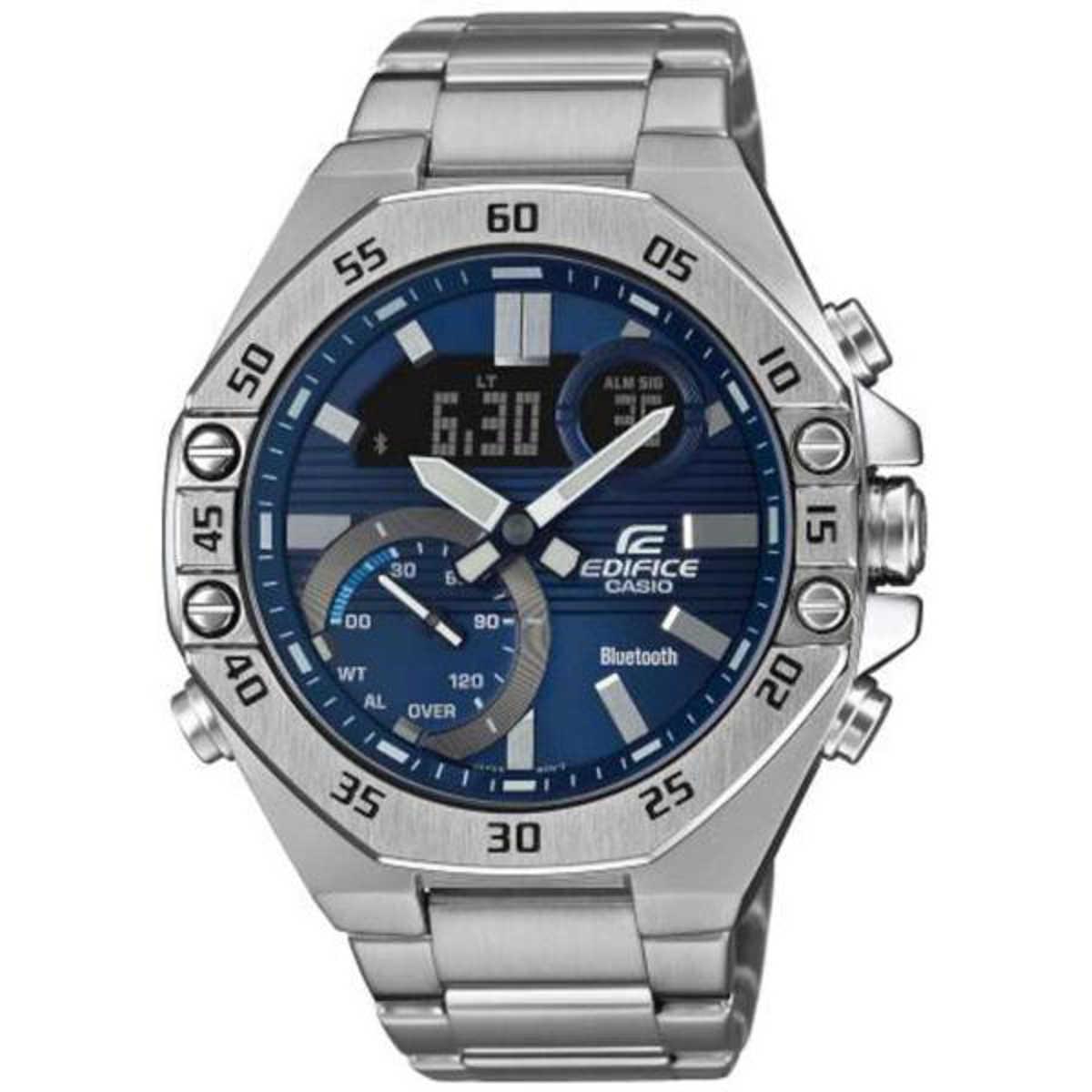 CASIO edifice watch ECB10D2AEF