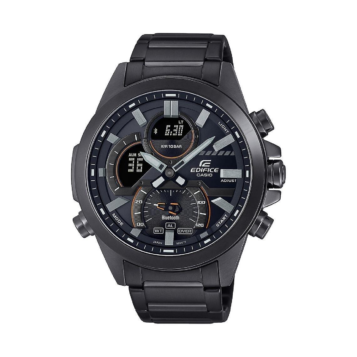 casio edifice watch ECB30DC1AEF