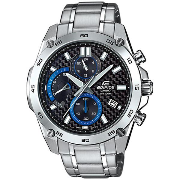 casio edifice watches