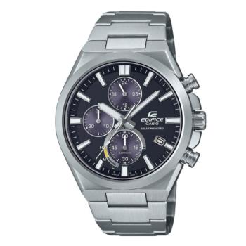 RELOJ CASIO EDIFICE SOLAR ZAFIRO 44Mm EFS-S630D-1AVUEF