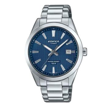 RELOJ CASIO EDIFICE EFV-160D-2AVEF ESFERA AZUL 