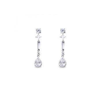LUXENTER earrings EQ3100000