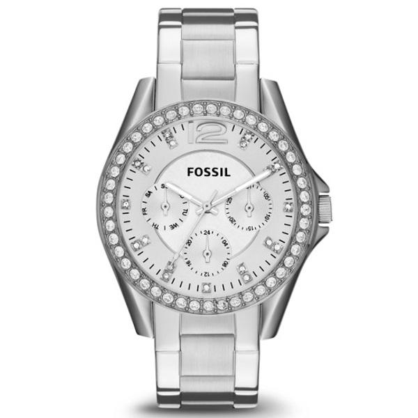 FOSSIL_RILEY_ES3202_cast