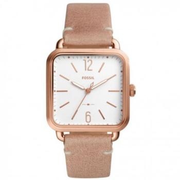 fossil square dial watches