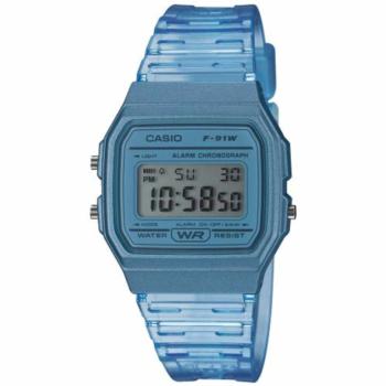 CASIO Collection Watch F91WS2EF