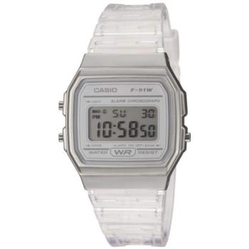 CASIO Collection Watch F91WS7EF