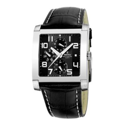 RELOJ FESTINA HOMBRE F16235/F