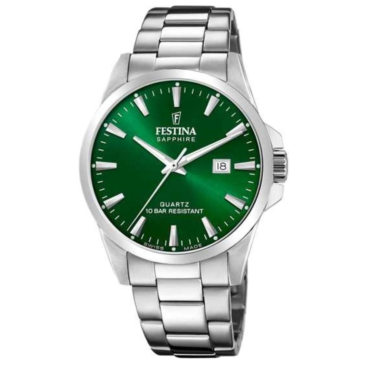 festina watch F20024/6