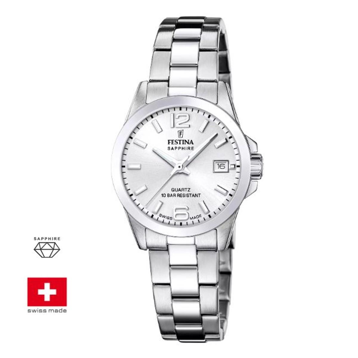RELLOTGE FESTINA DONA SWISS MADE