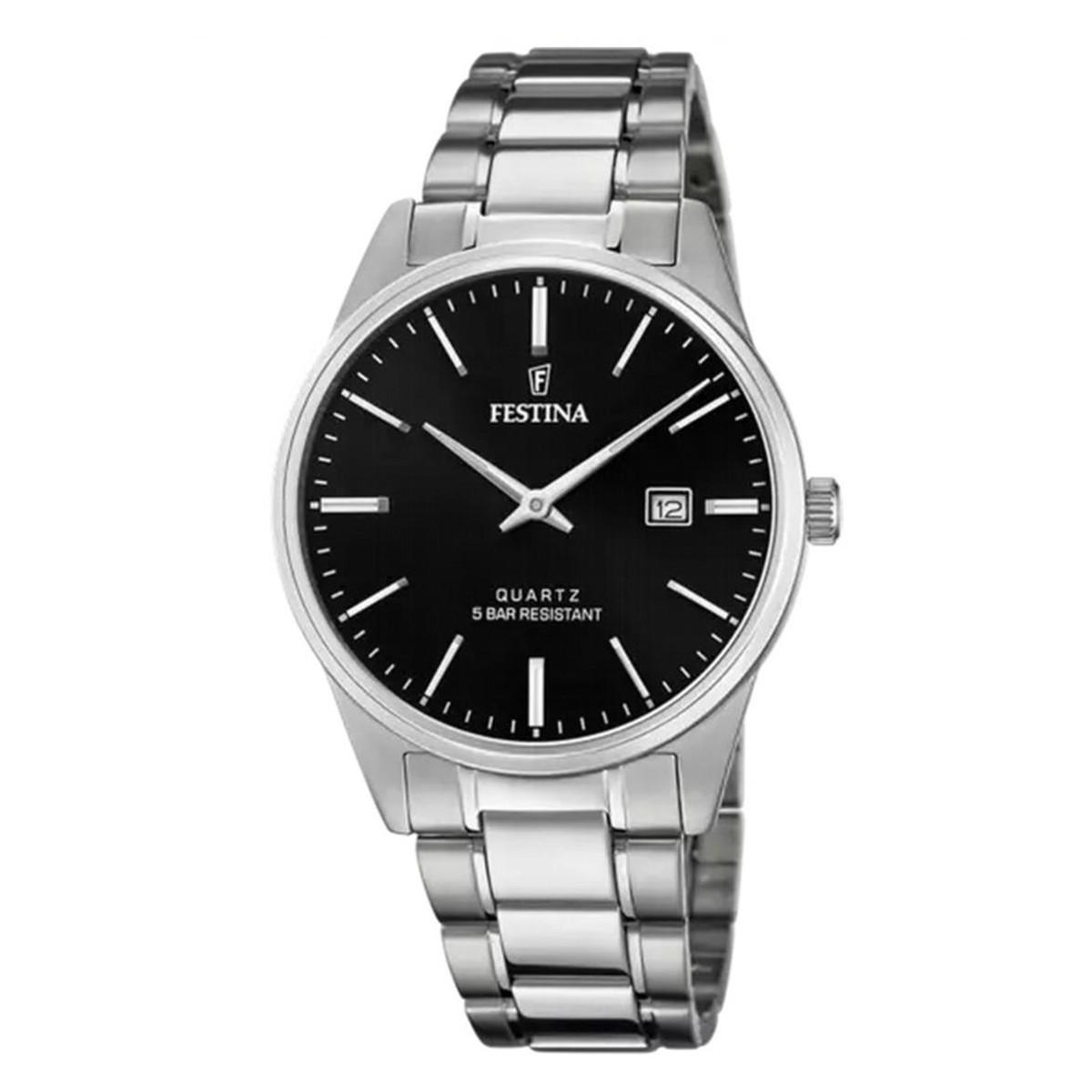  festina watch F20511/4