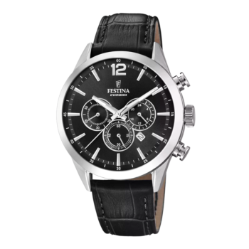 RELLOTGE FESTINA TIMELESS CHRONOGRAPH F20542/5