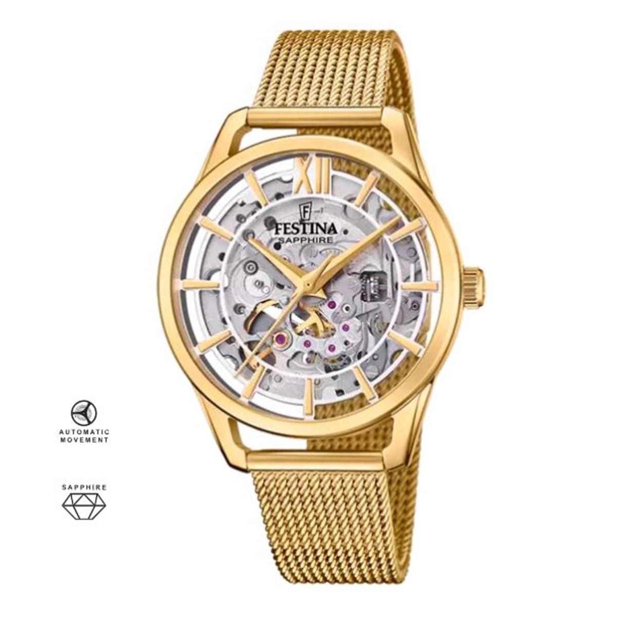 rellotge festina F20629/1