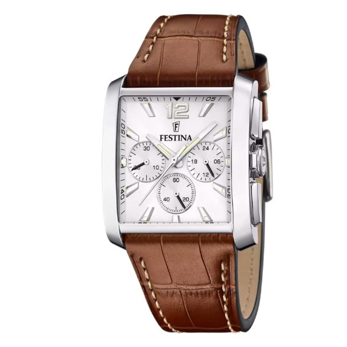 FESTINA watch F20636/1 