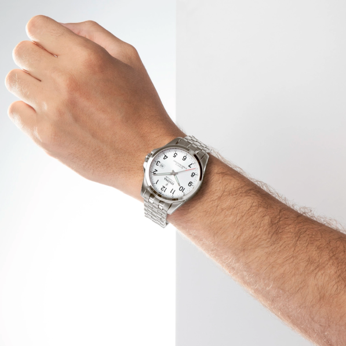 FESTINA WATCH TITANIUM F20696/1