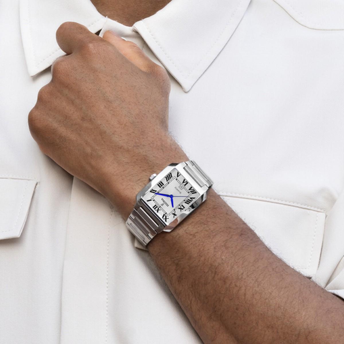 RELLOTGE FESTINA PLATEJAT F20677/1