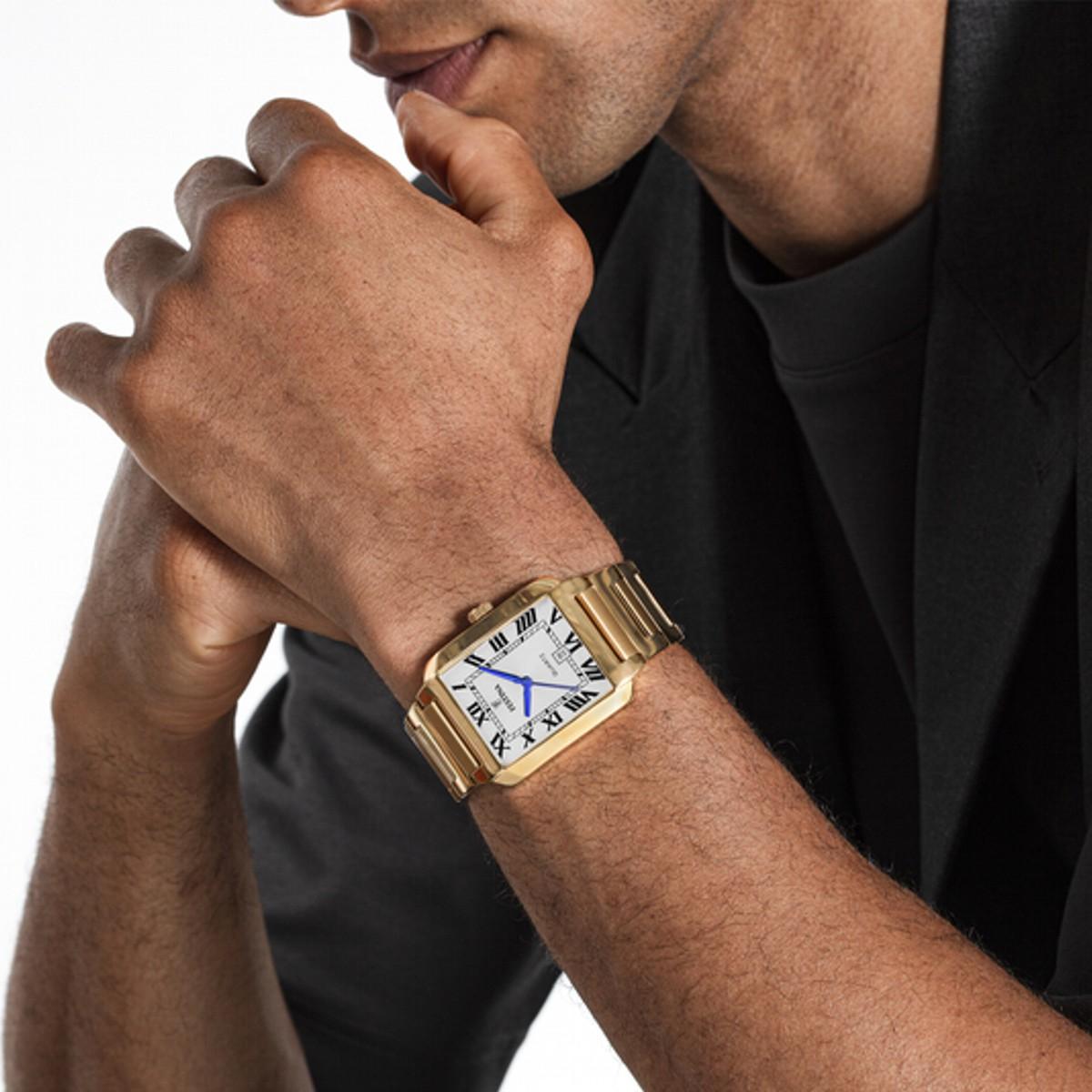 RELLOTGE FESTINA DAURAT F20678/1