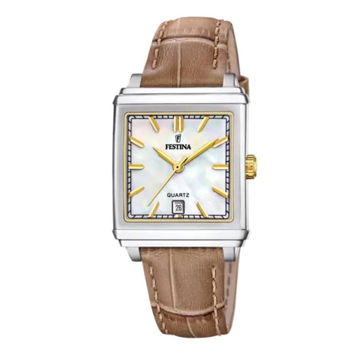 rellotge festina F20682/4