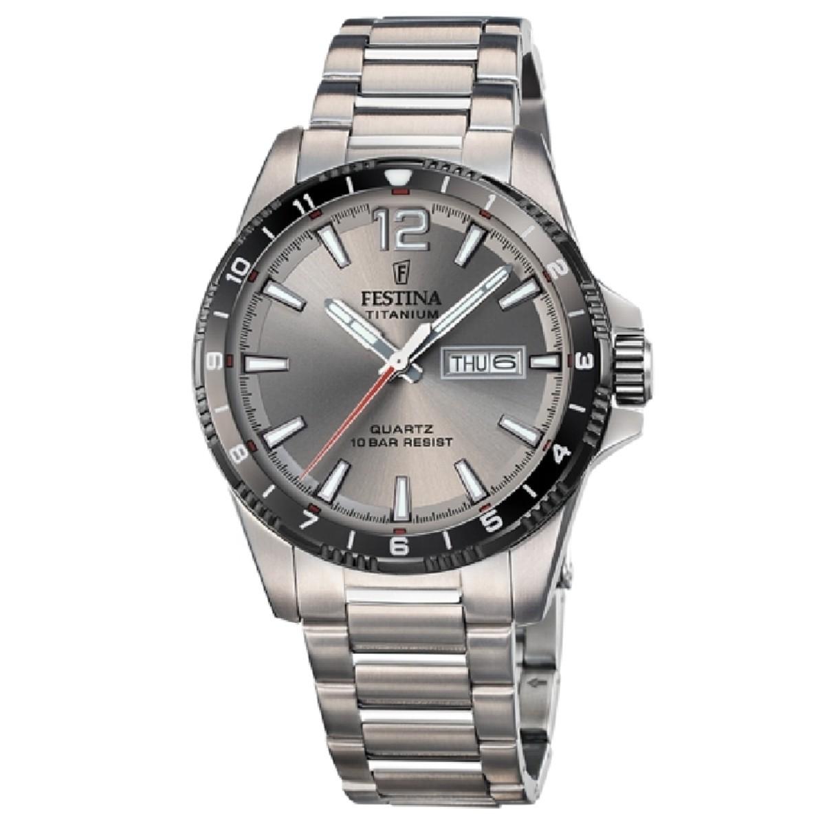 rellotge festina F20698/1