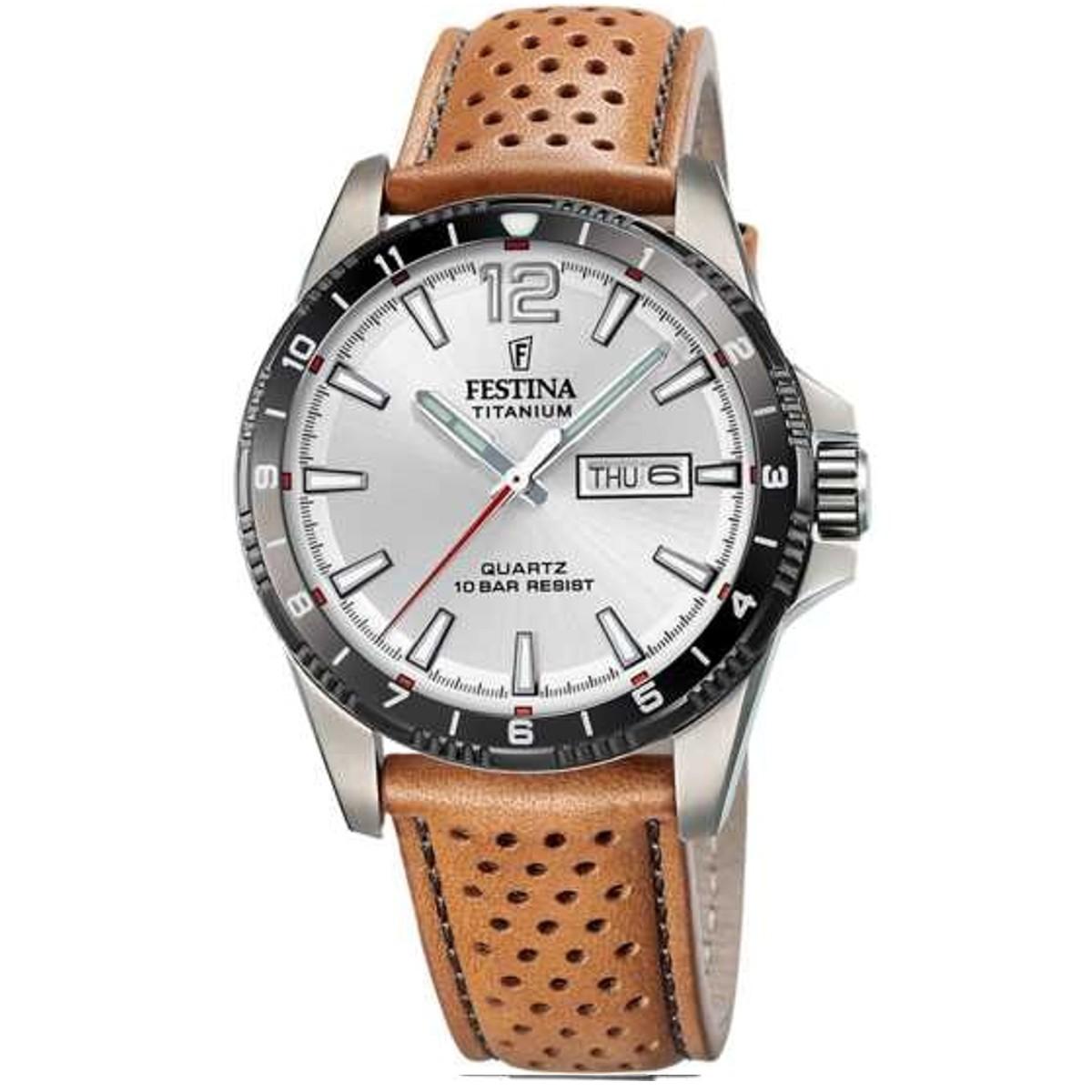 rellotge festina F20699/1