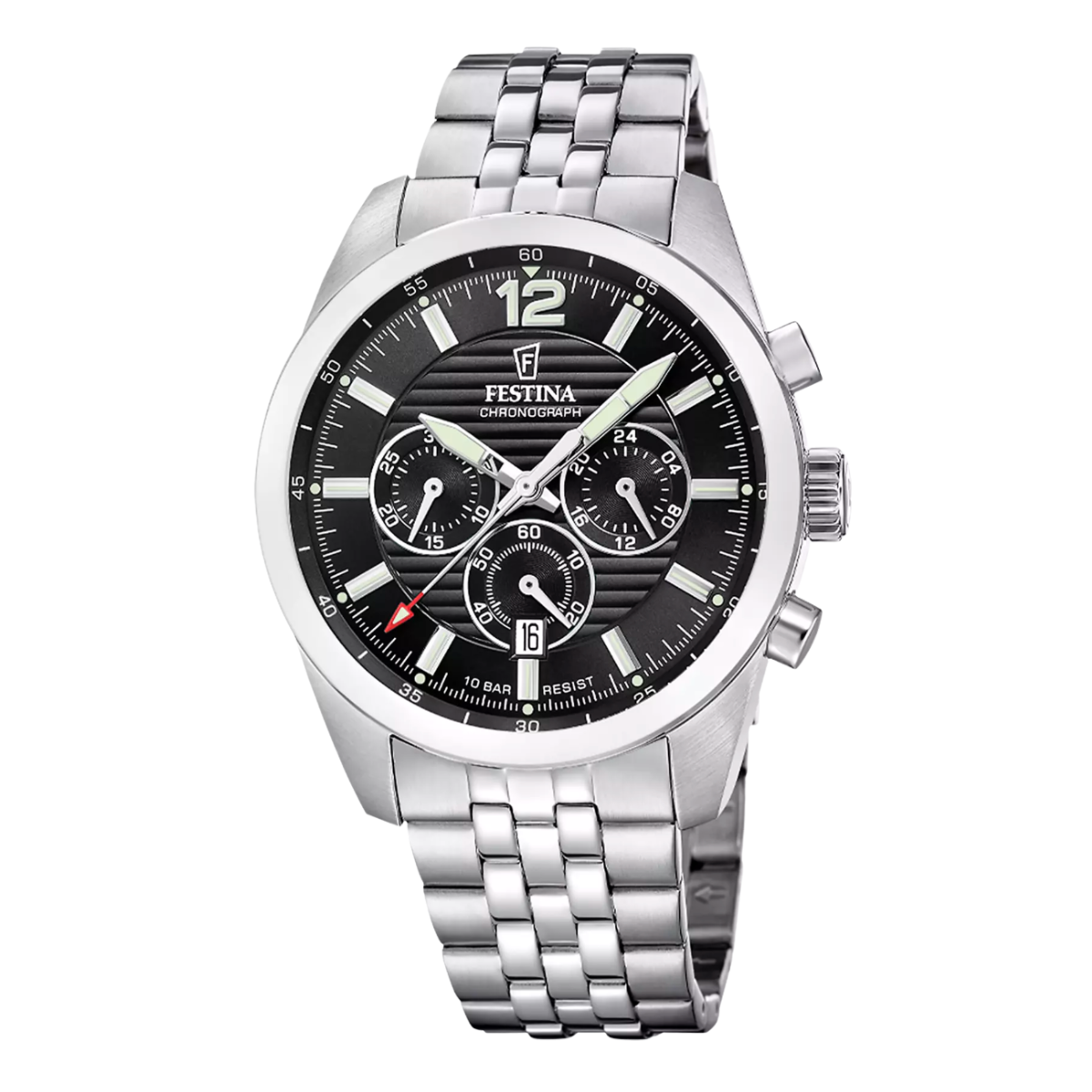 RELLOTGE FESTINA TIMELESS CHRONOGRAPH F20742/3