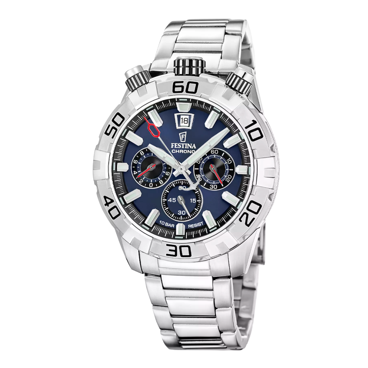 FESTINA THE ORIGINALS WATCH F20743/1