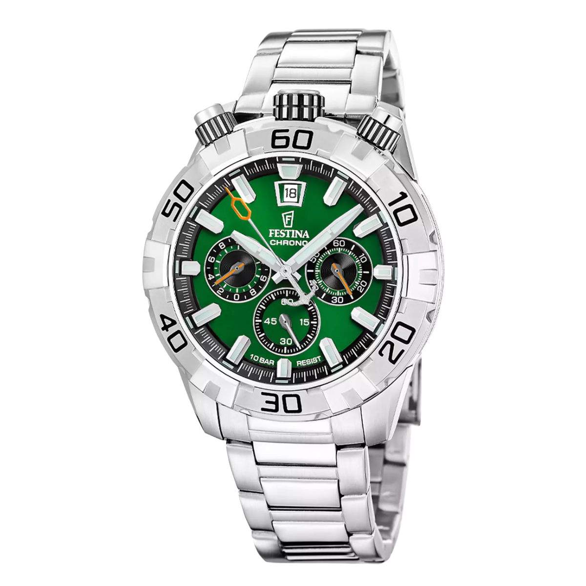 FESTINA THE ORIGINALS WATCH F20743/2