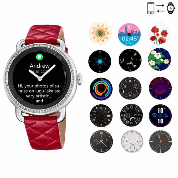 festina smartwatch