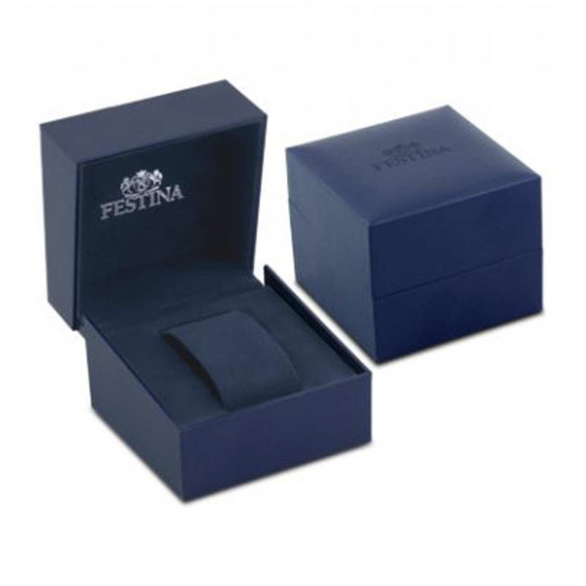 RELLOTGE FESTINA CLASIC F20683/6