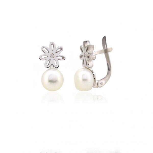 finor earrings fpd401pc