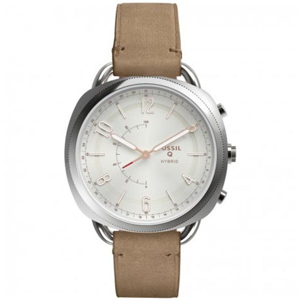 fossil women's hybrid smartwatch ftw1200