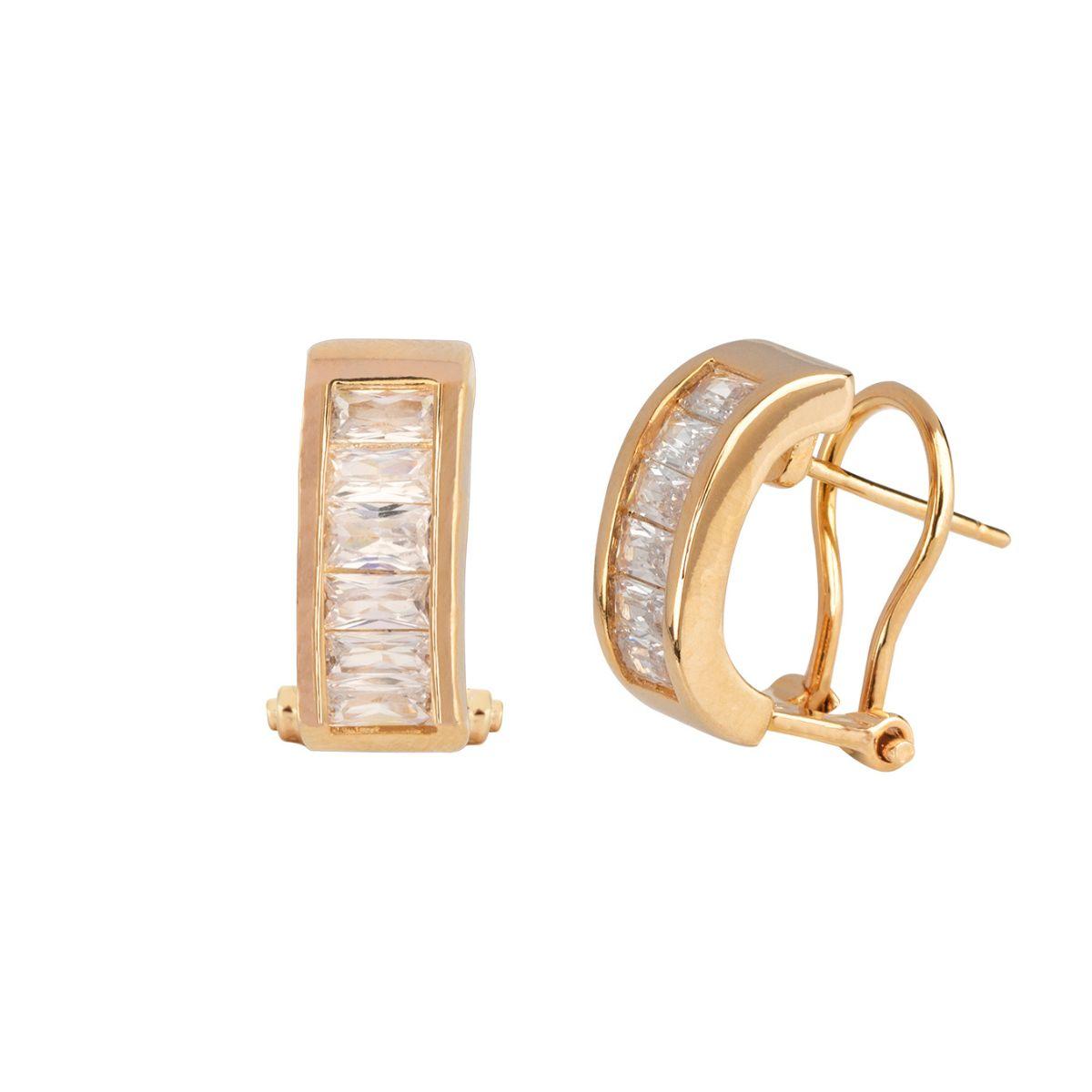 VIDAL & VIDAL earrrings G1922A