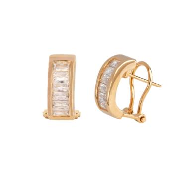 VIDAL & VIDAL earrrings G1922A