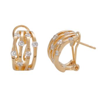 pendientes VIDAL & VIDAL G1990A