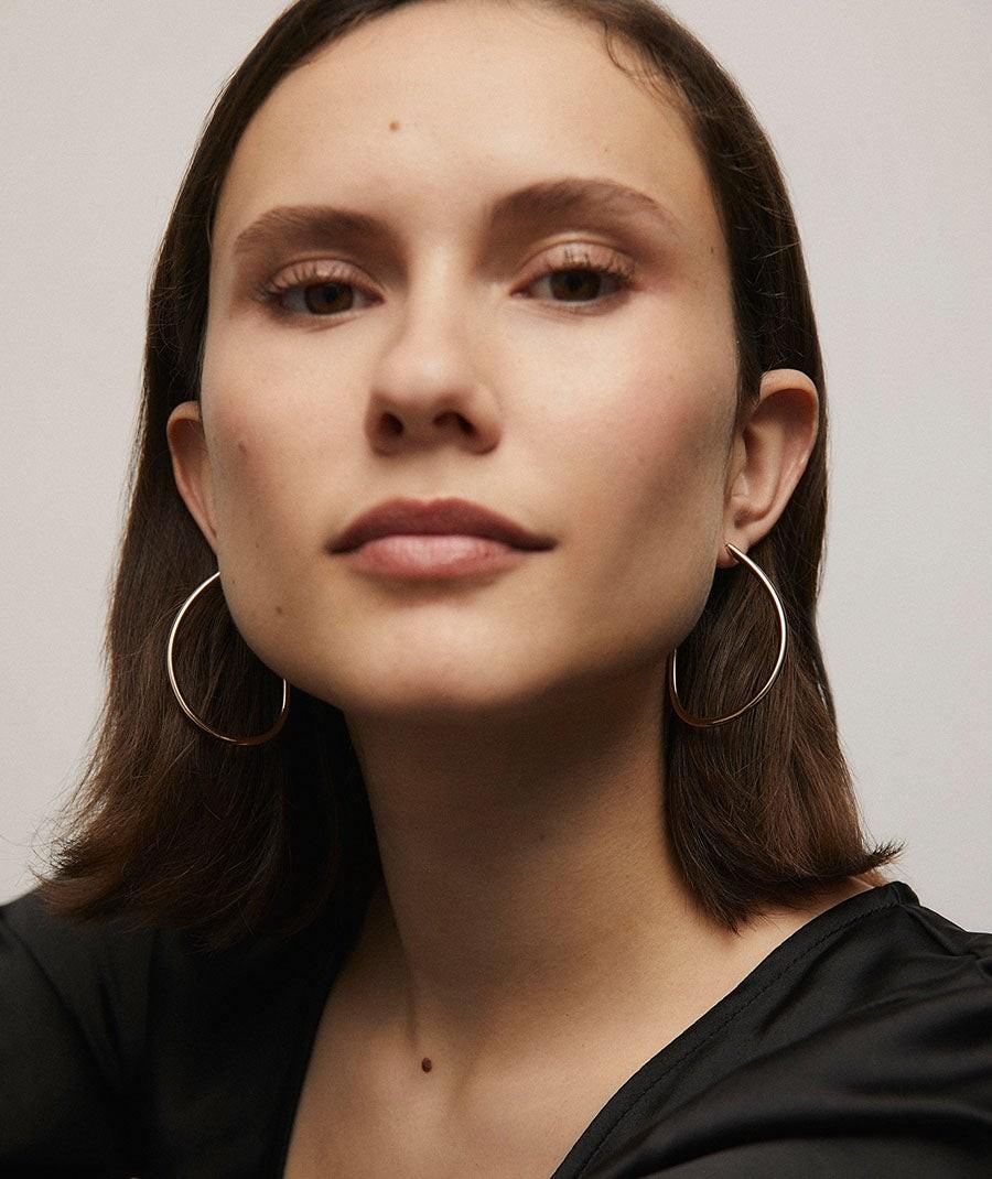 ARRACADES VIDAL & VIDAL BANYATS EN OR 18KT G3762