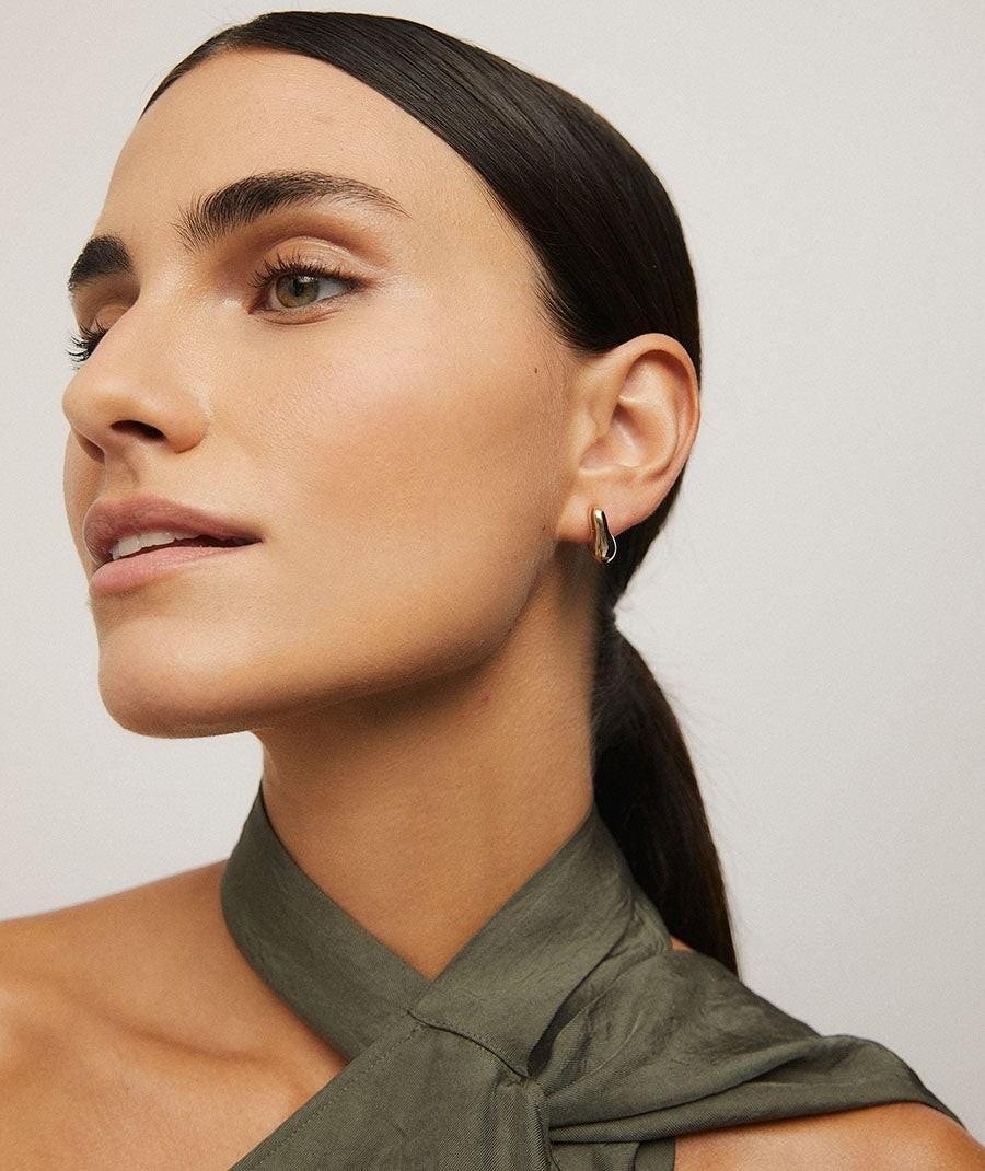 ARRACADES VIDAL & VIDAL BANYATS EN OR 18KT G3846