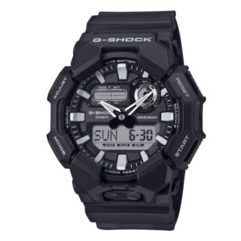 RELOJ G-SHOCK GA-010-1AER