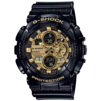 rellotge CASIO gshock GA140GB1A1ER