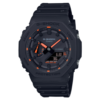 reloj CASIO gshock ga21001a4er