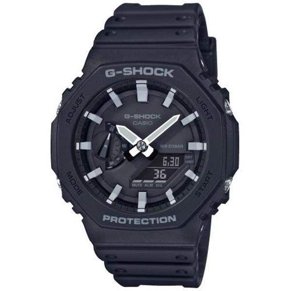 reloj CASIO gshock ga21001aer